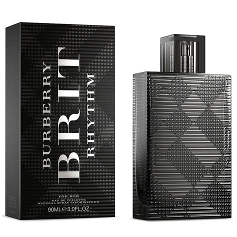 Burberry Brit Rhythm Burberry 